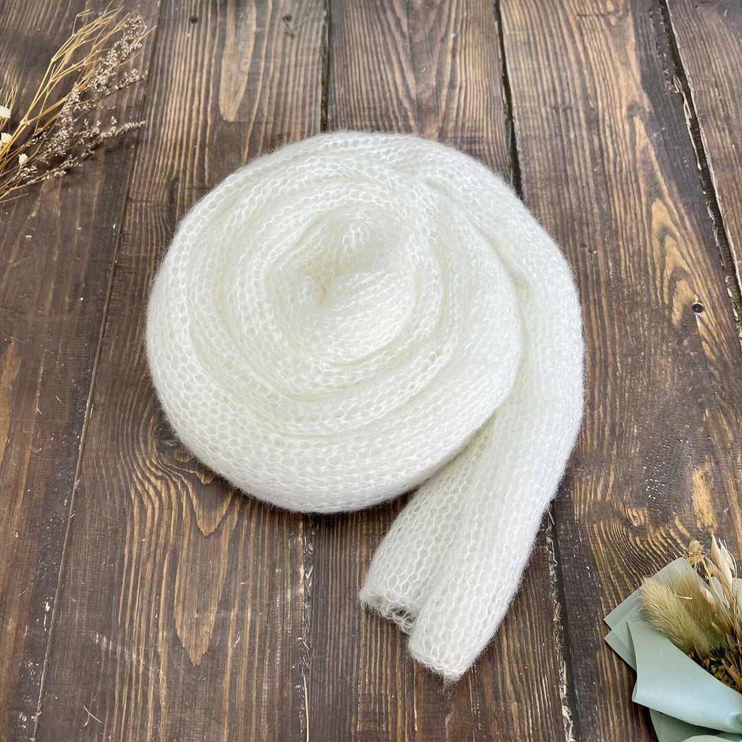 Newborn 59inch *16inch Stretchy Wraps