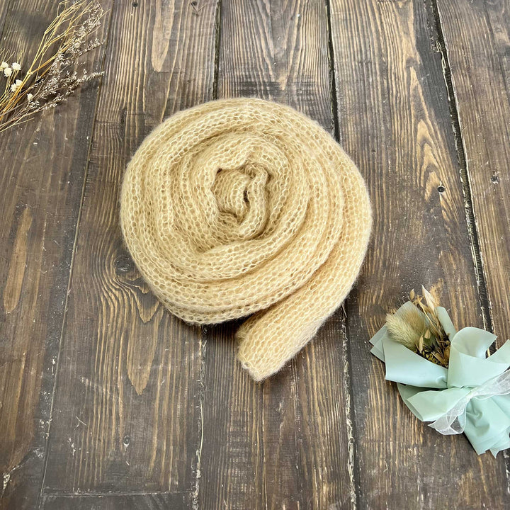 Newborn 59inch *16inch Stretchy Wraps