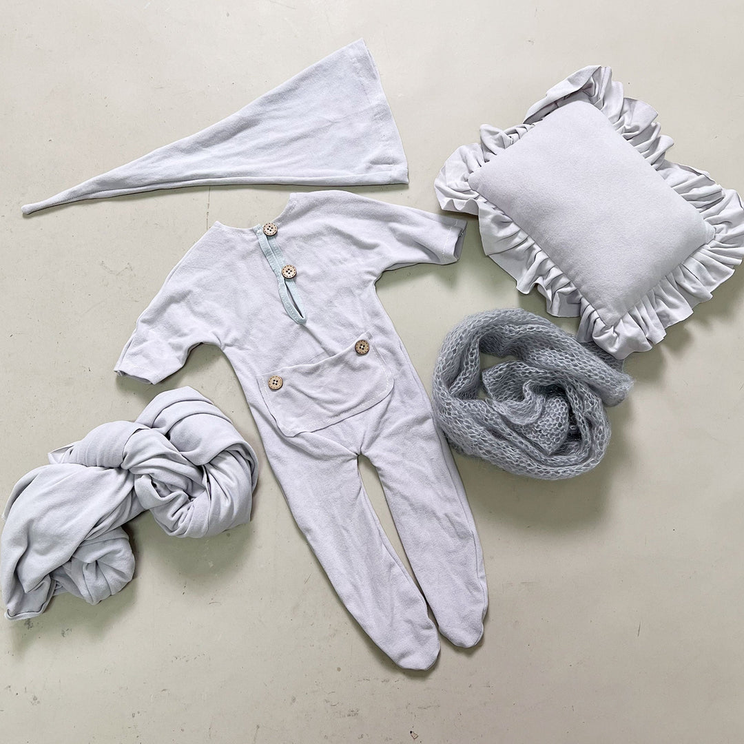 Newborn 5-piece Sets