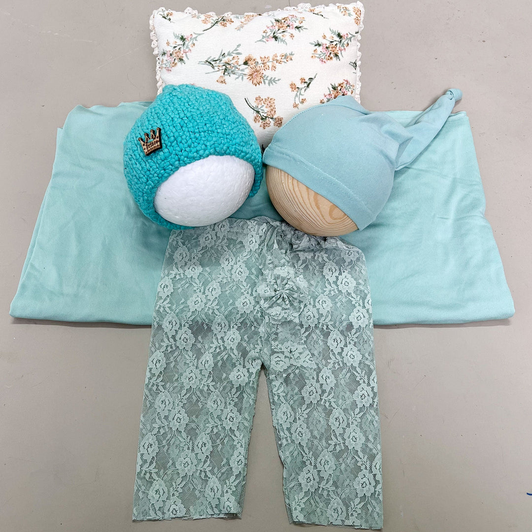 Newborn 5-piece Sets