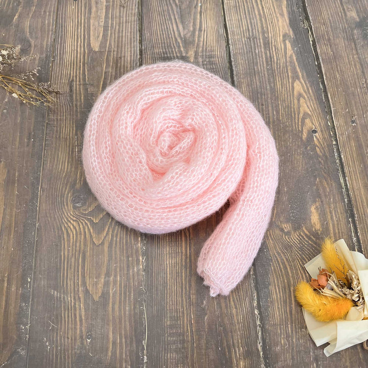 Newborn 59inch *16inch Stretchy Wraps