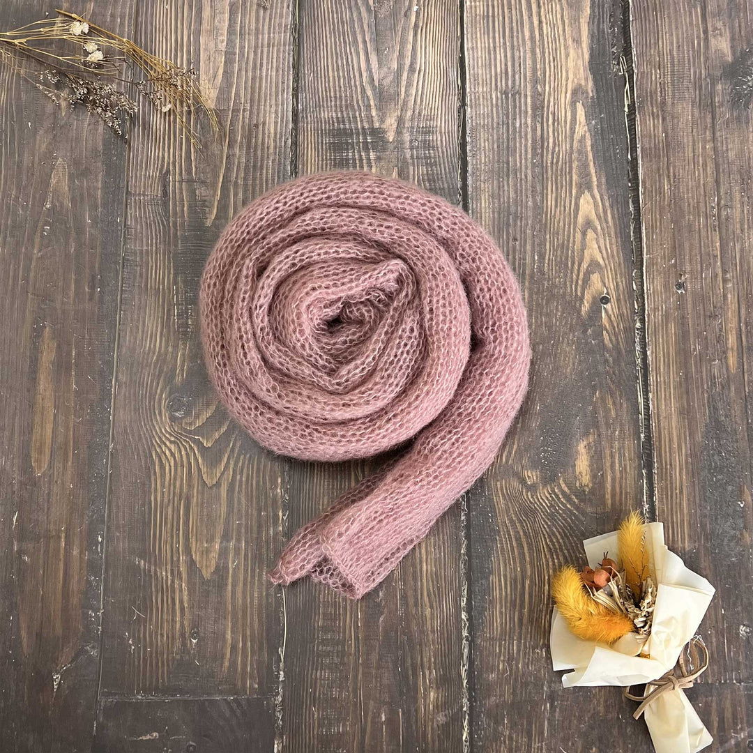 Newborn 59inch *16inch Stretchy Wraps