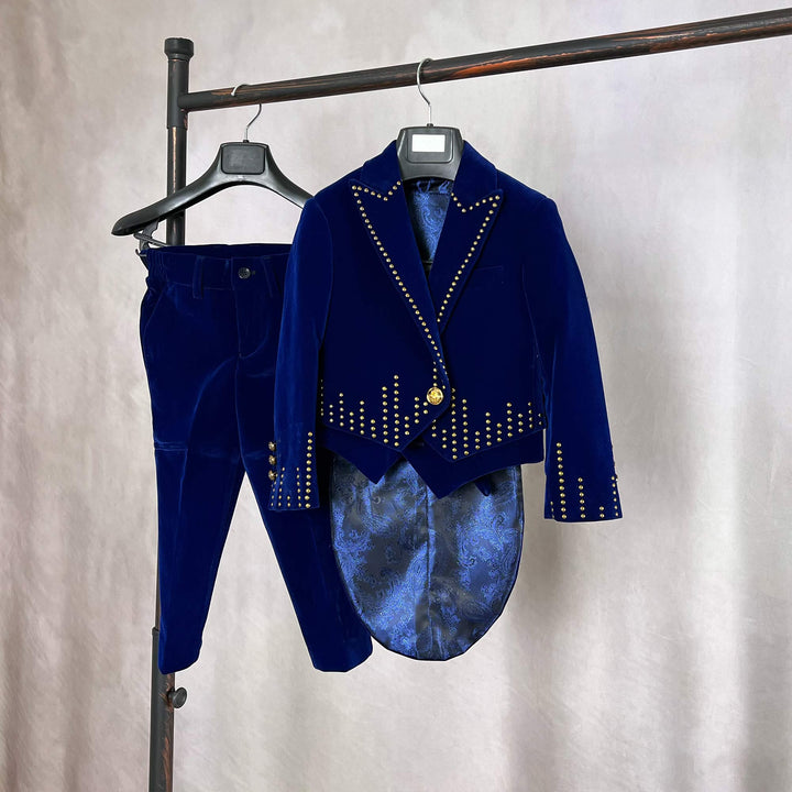 3-4 Years Old Boy Outfits （Ready to ship）