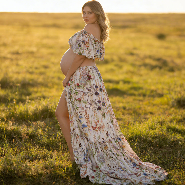 Fiona Gown