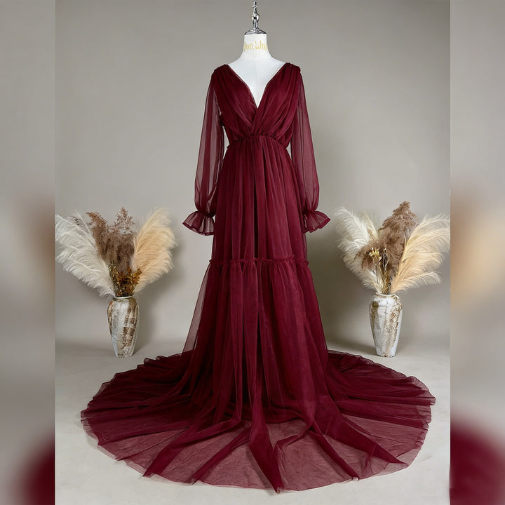 Jolene Gown