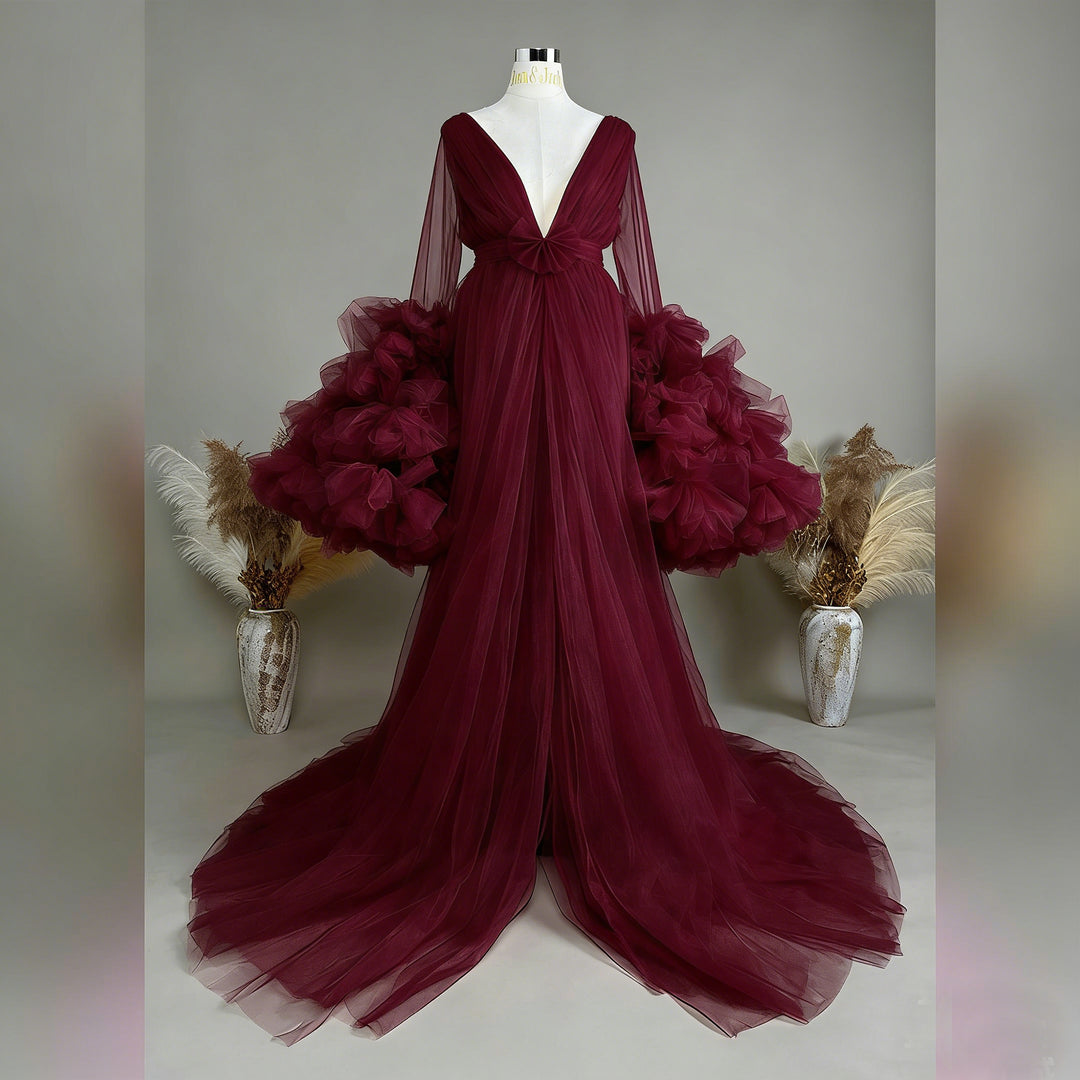 Leanne Gown