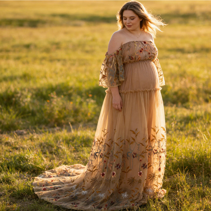 Josie Gown
