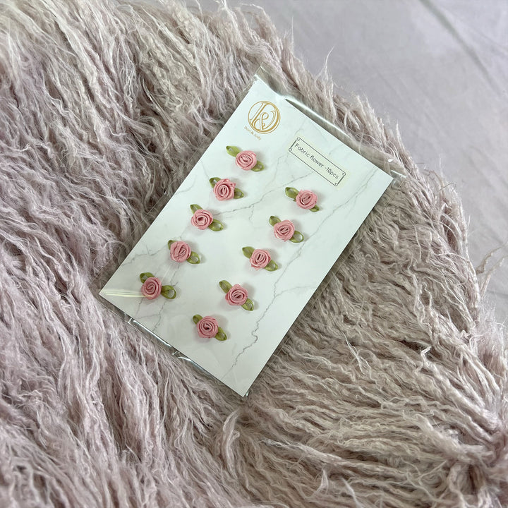 DIY Decorative Flowers Accessories