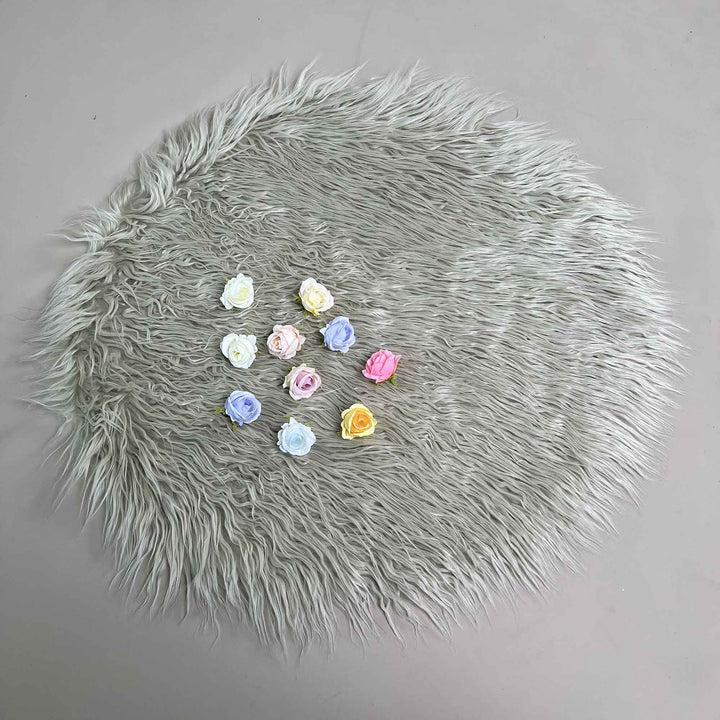 Faux Fur 60CM Blanket