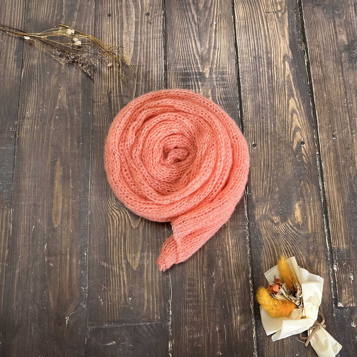 Newborn 59inch *16inch Stretchy Wraps