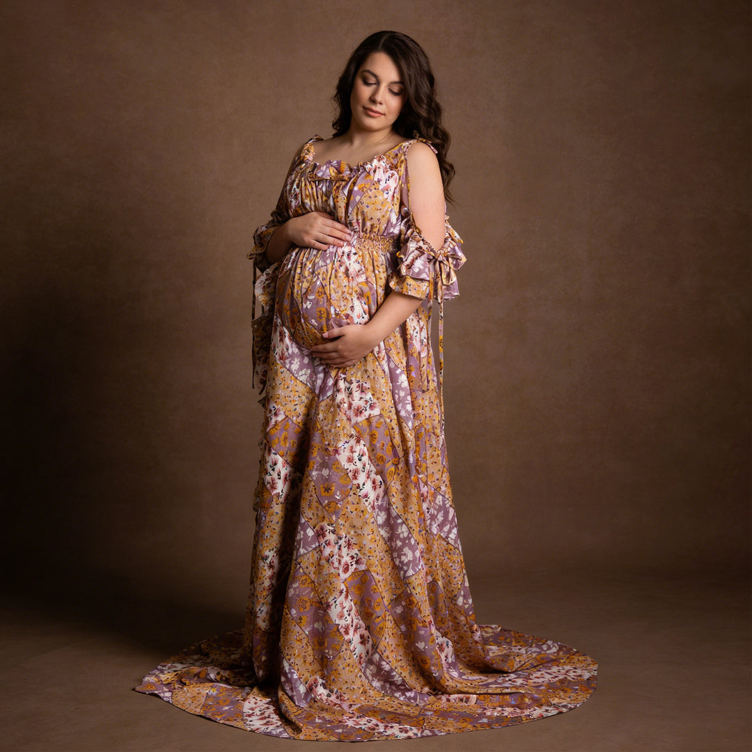 Hollis Gown