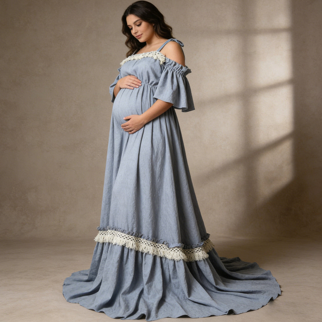 Murphy Gown