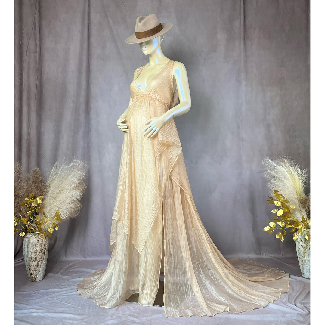 Truda Gown