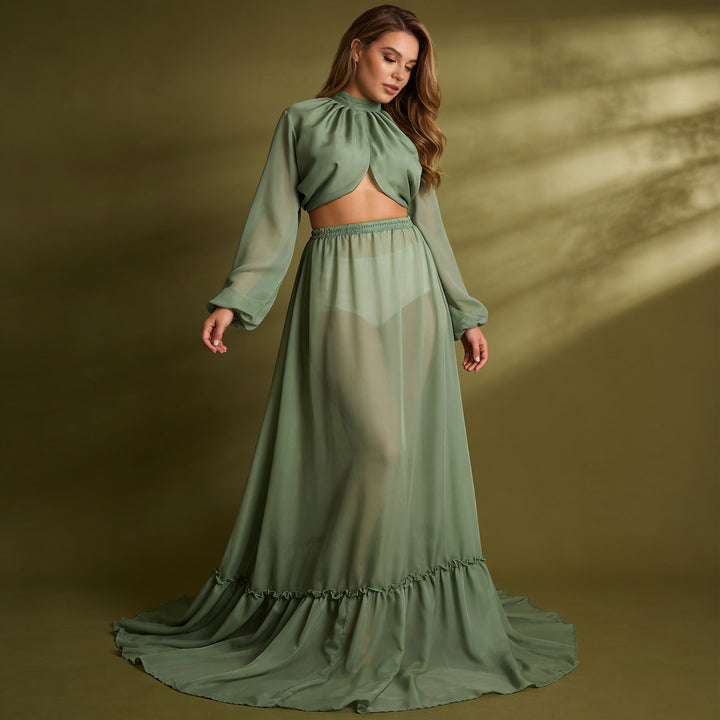 Artemis Gown