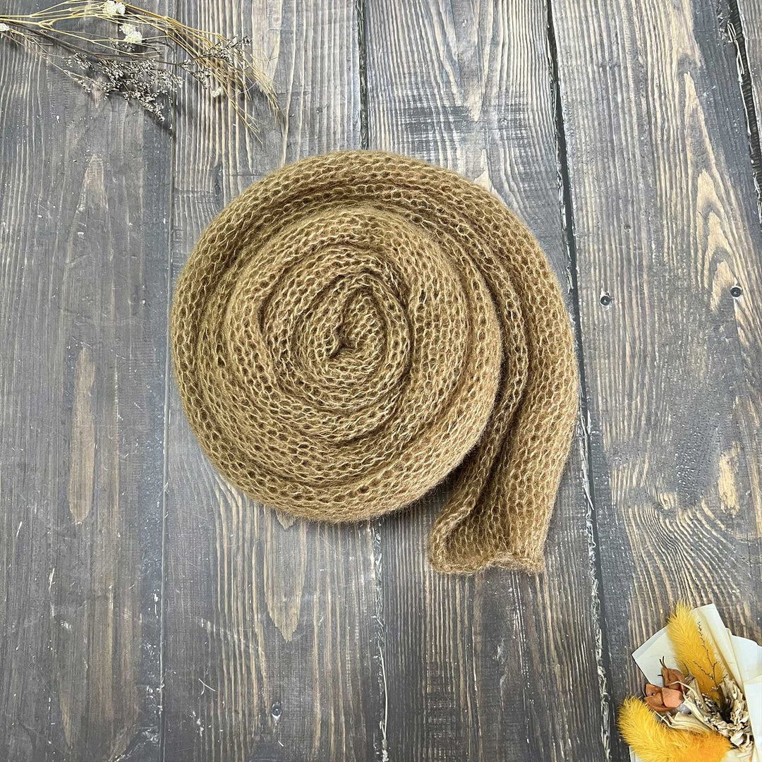 Newborn 59inch *16inch Stretchy Wraps