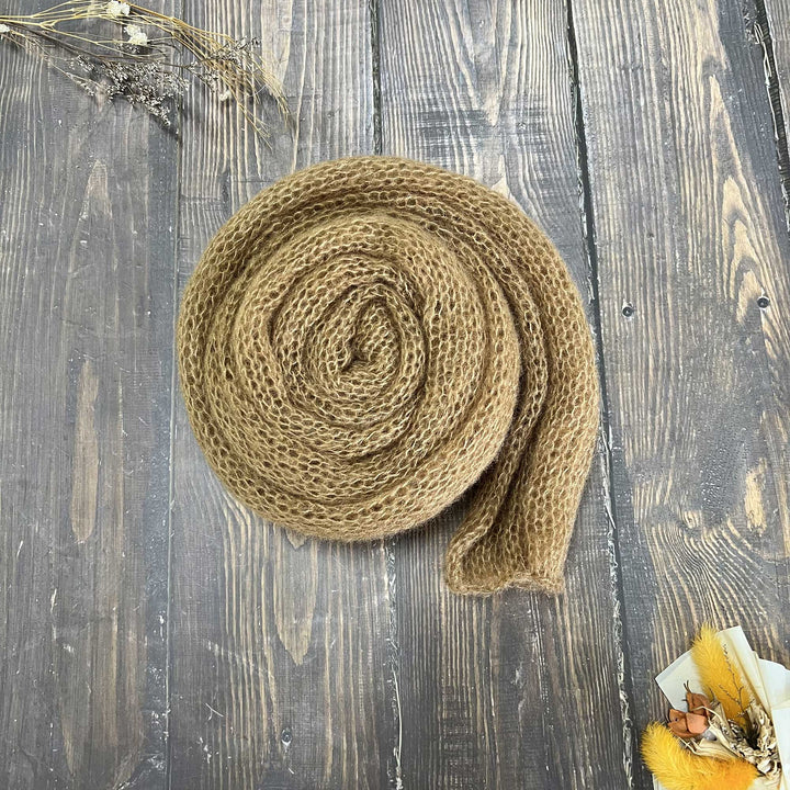 Newborn 59inch *16inch Stretchy Wraps