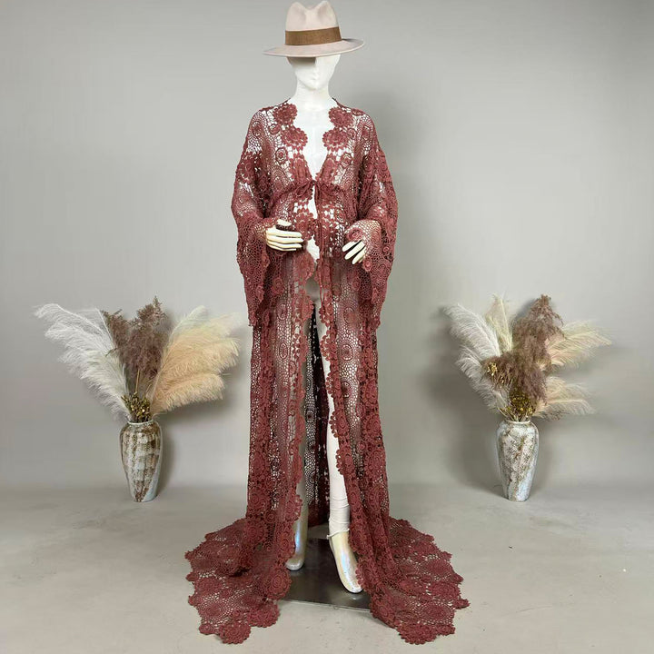 Elvira Robe
