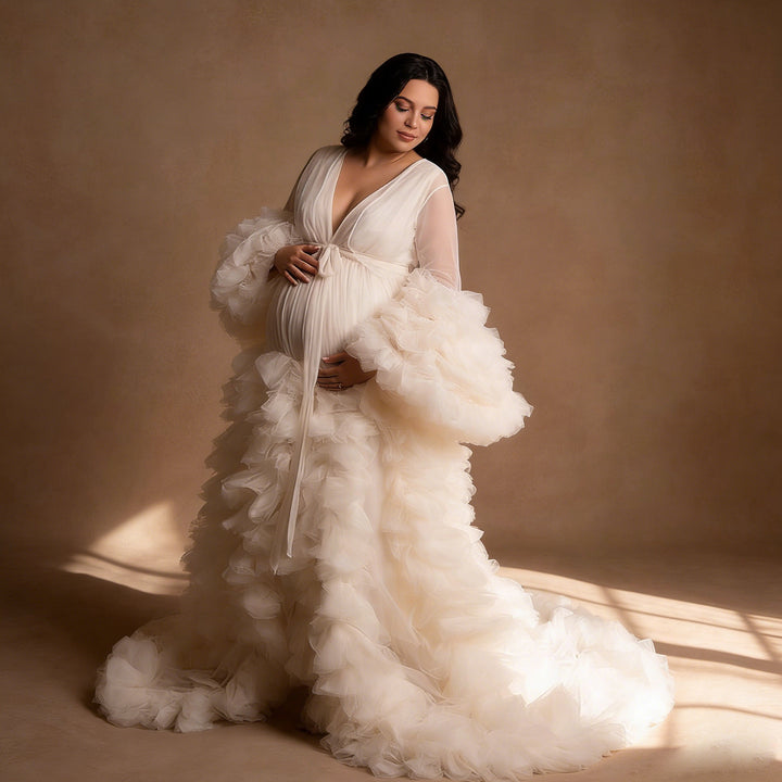 Eris Gown