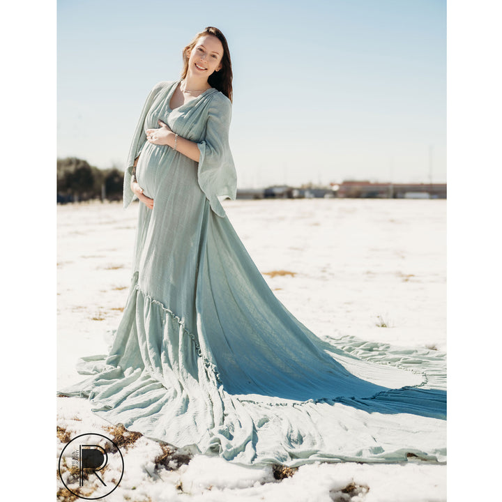 Daphne Gown