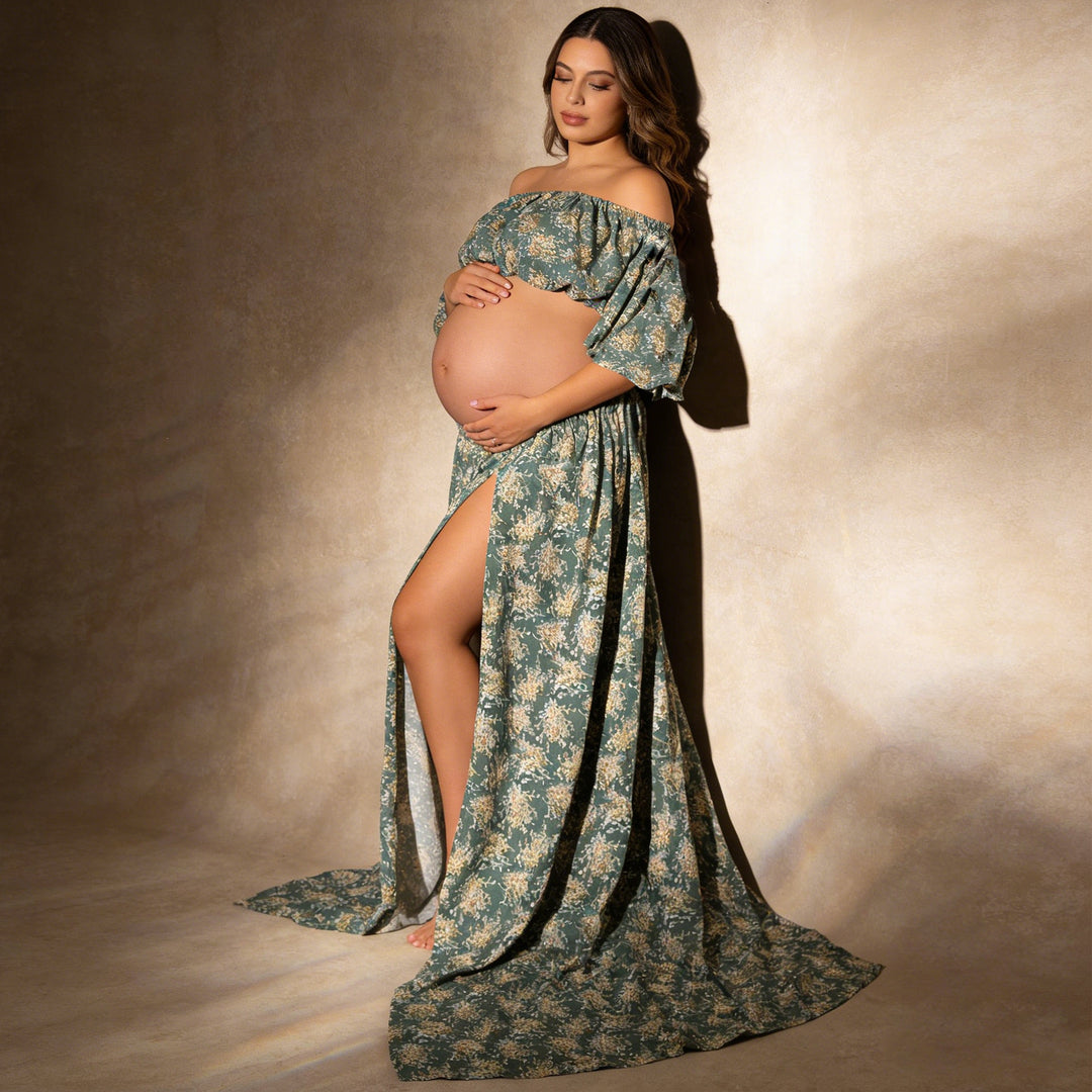 Bia Gown