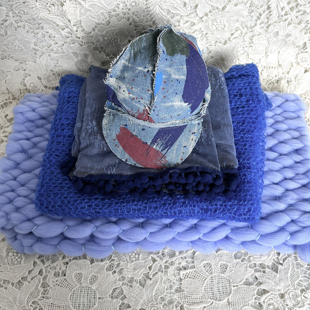 Newborn 4-piece Sets RTS