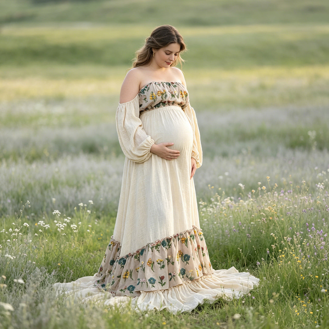 Aisha Gown