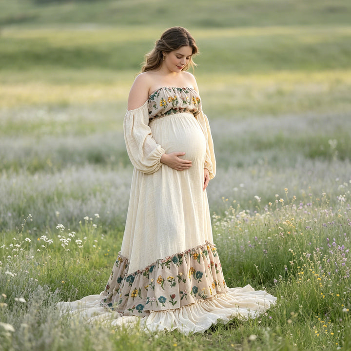 Aisha Gown