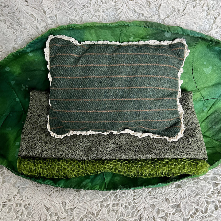 Newborn 4-piece Sets RTS