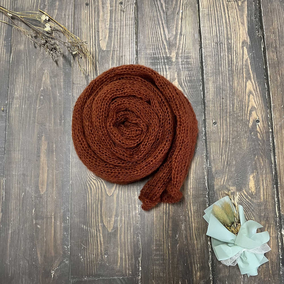 Newborn 59inch *16inch Stretchy Wraps