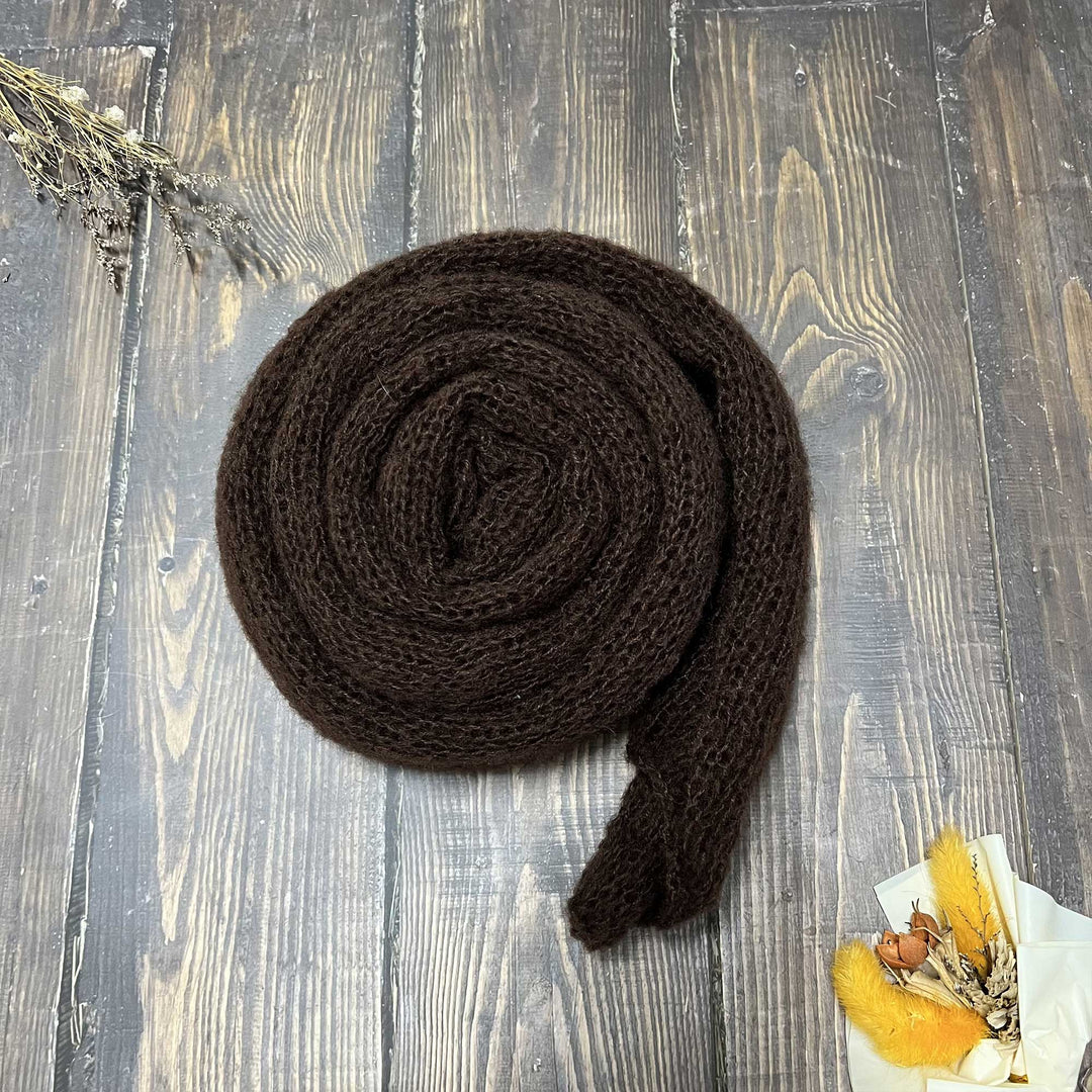 Newborn 59inch *16inch Stretchy Wraps