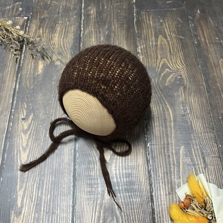 Newborn Knit Hat