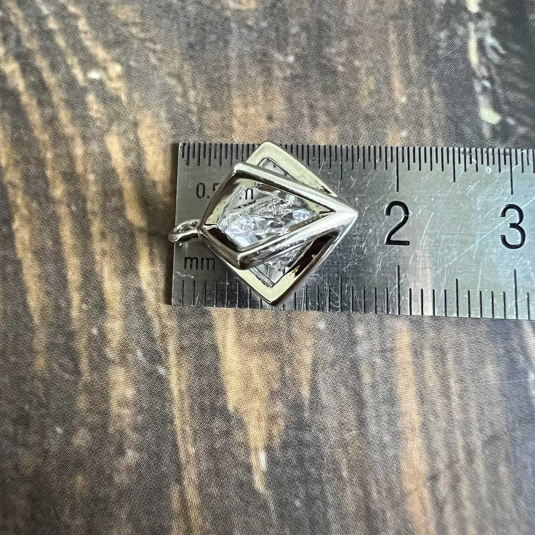 Rhinestone Assorted Buttons