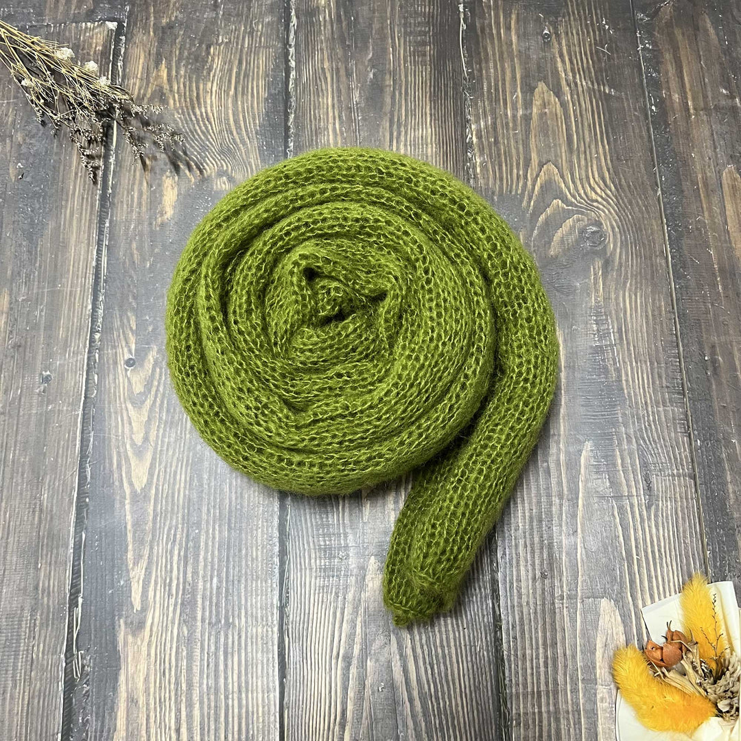 Newborn 59inch *16inch Stretchy Wraps