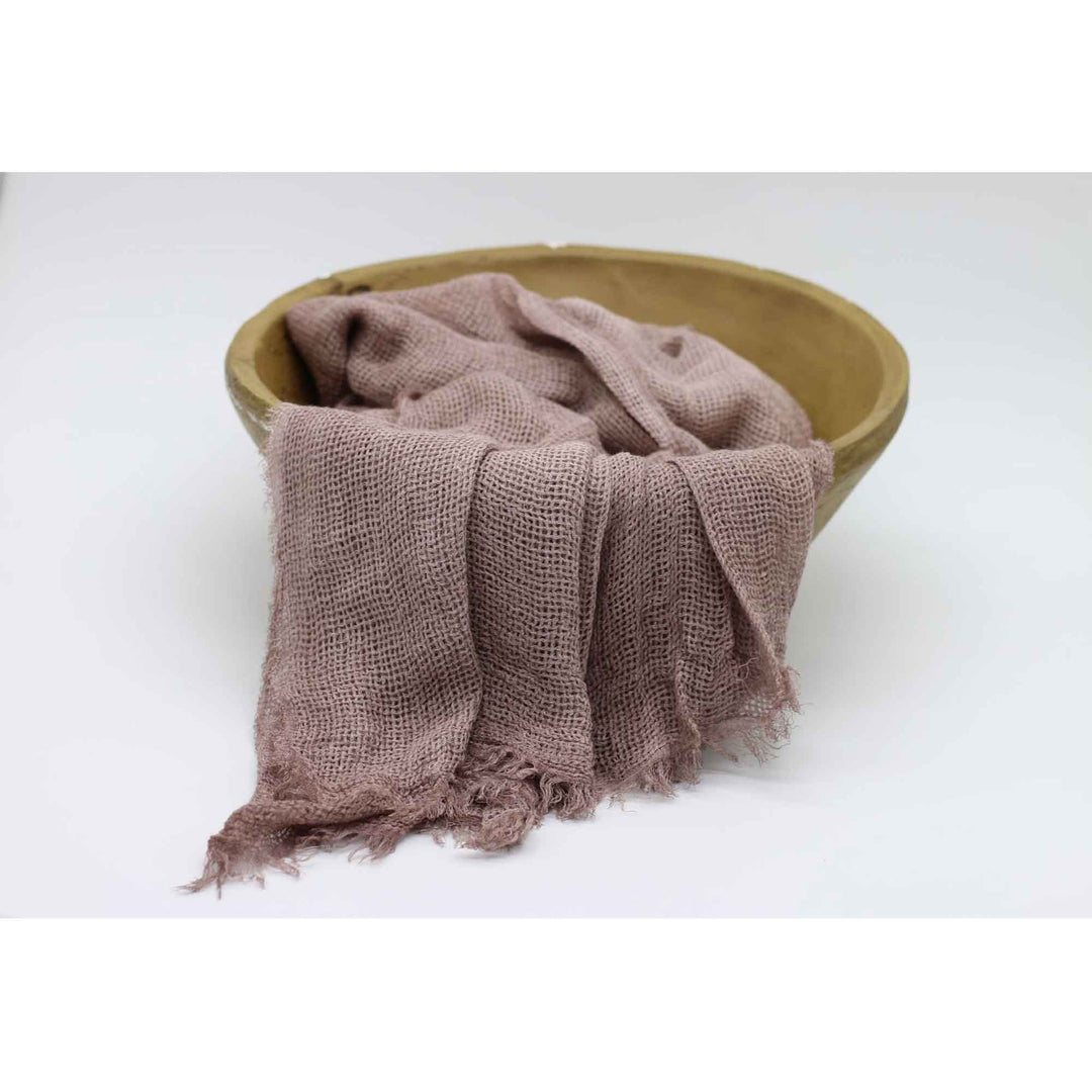 Newborn Soft Stretch Swaddle Wrap