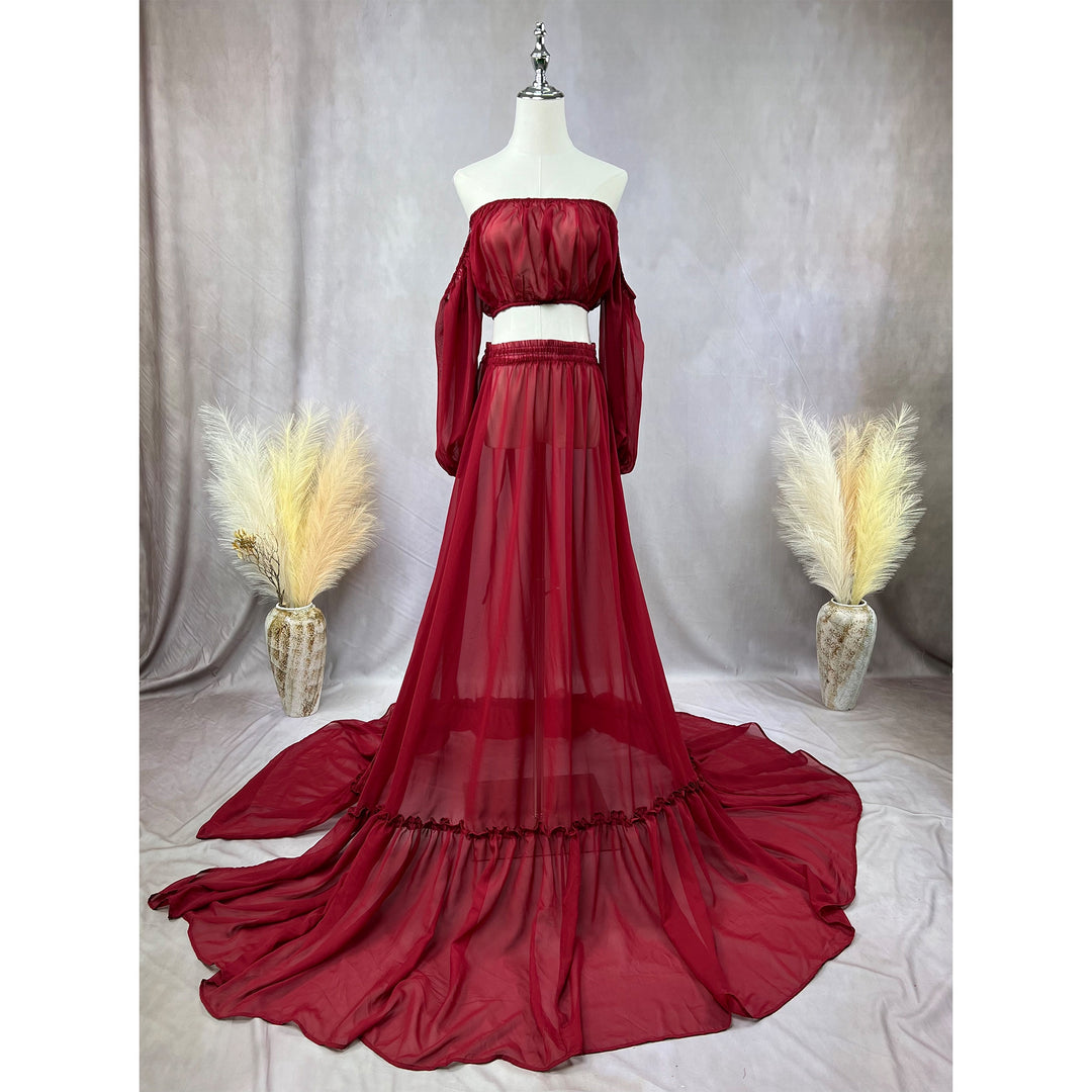 Mona Gown--- Pay What You Can