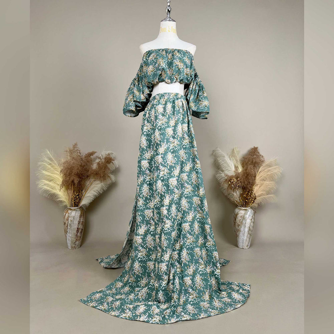Bia Gown