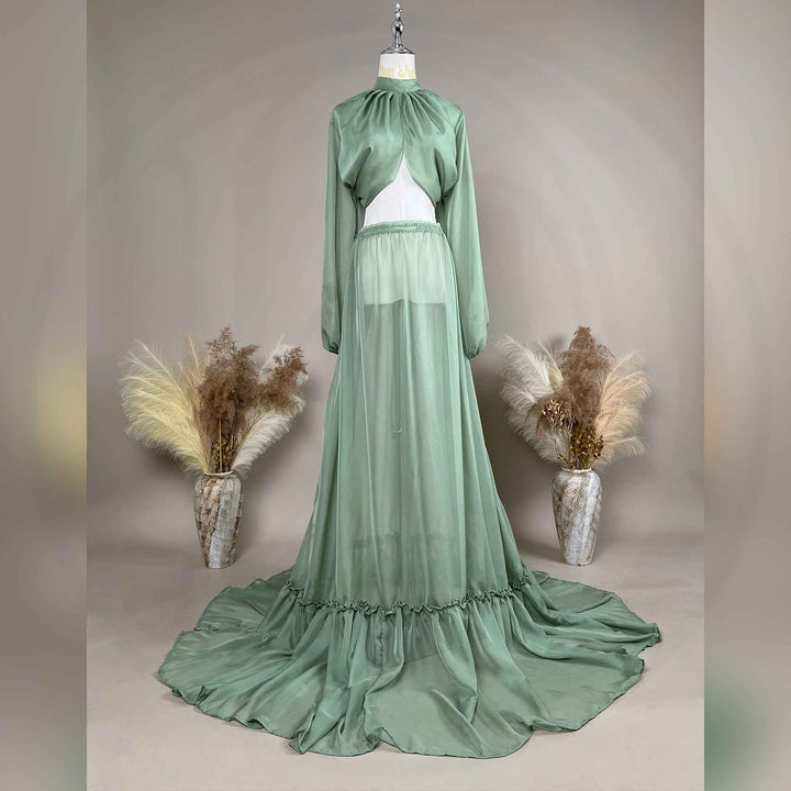 Artemis Gown