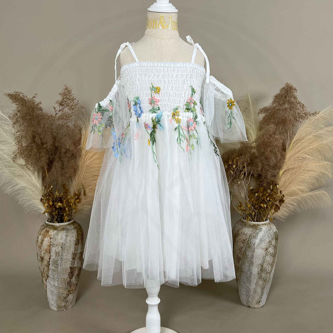 Melody Dress