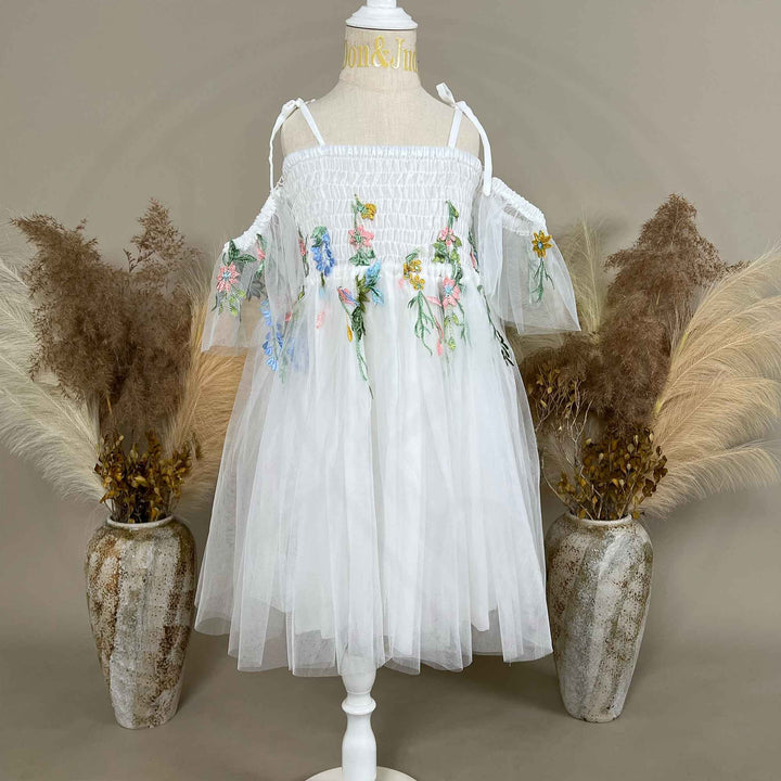 Melody Dress