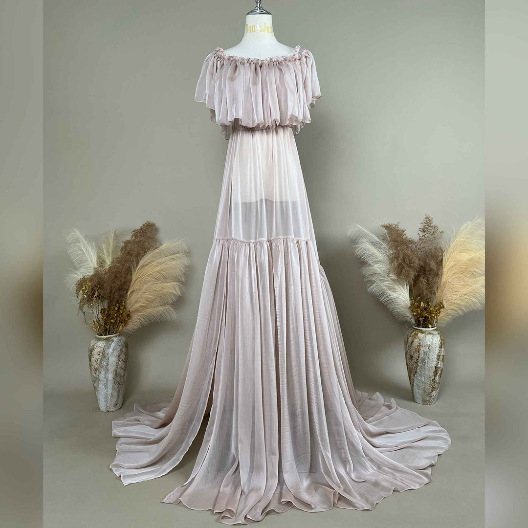 Maxine Gown