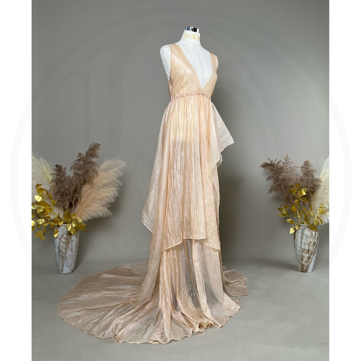 Truda Gown