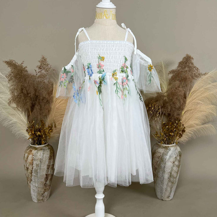 Melody Dress