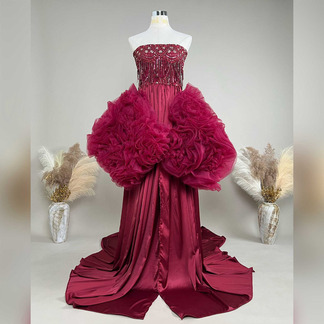 Luna Gown
