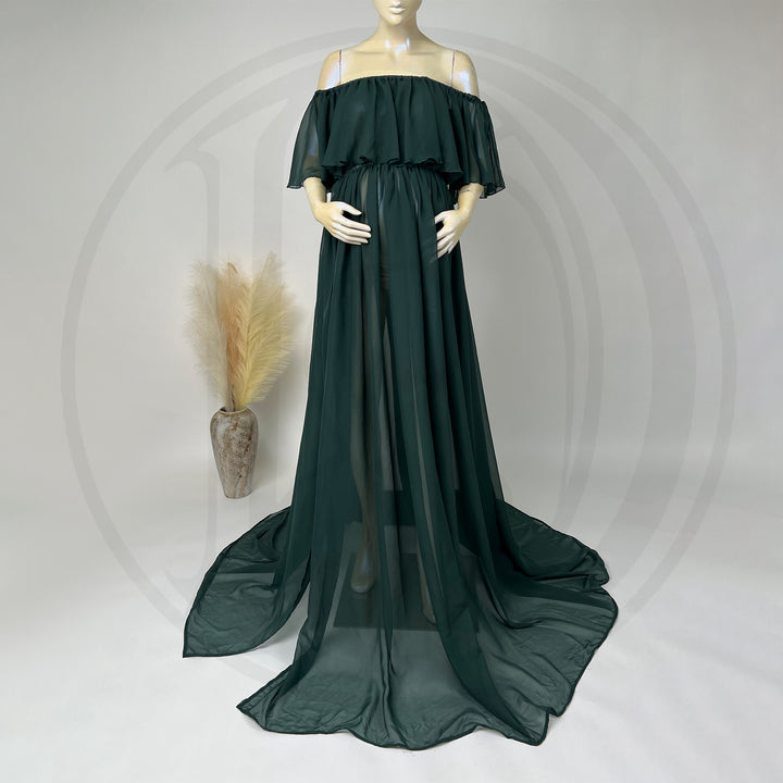 Melissa Gown