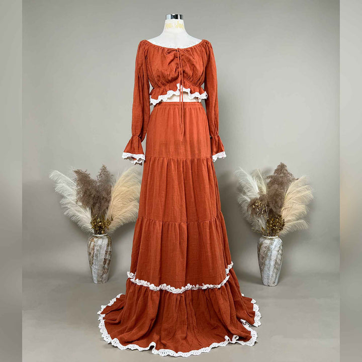 Matilda Gown