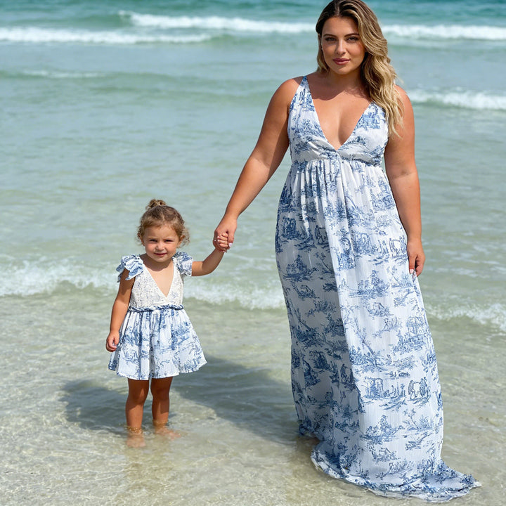 Proioxis Gown