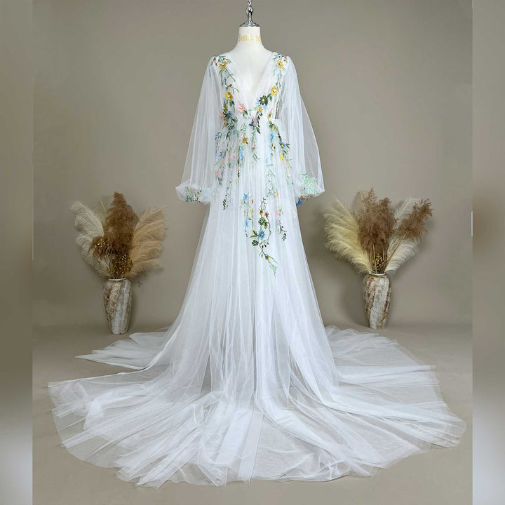 Melinda Gown