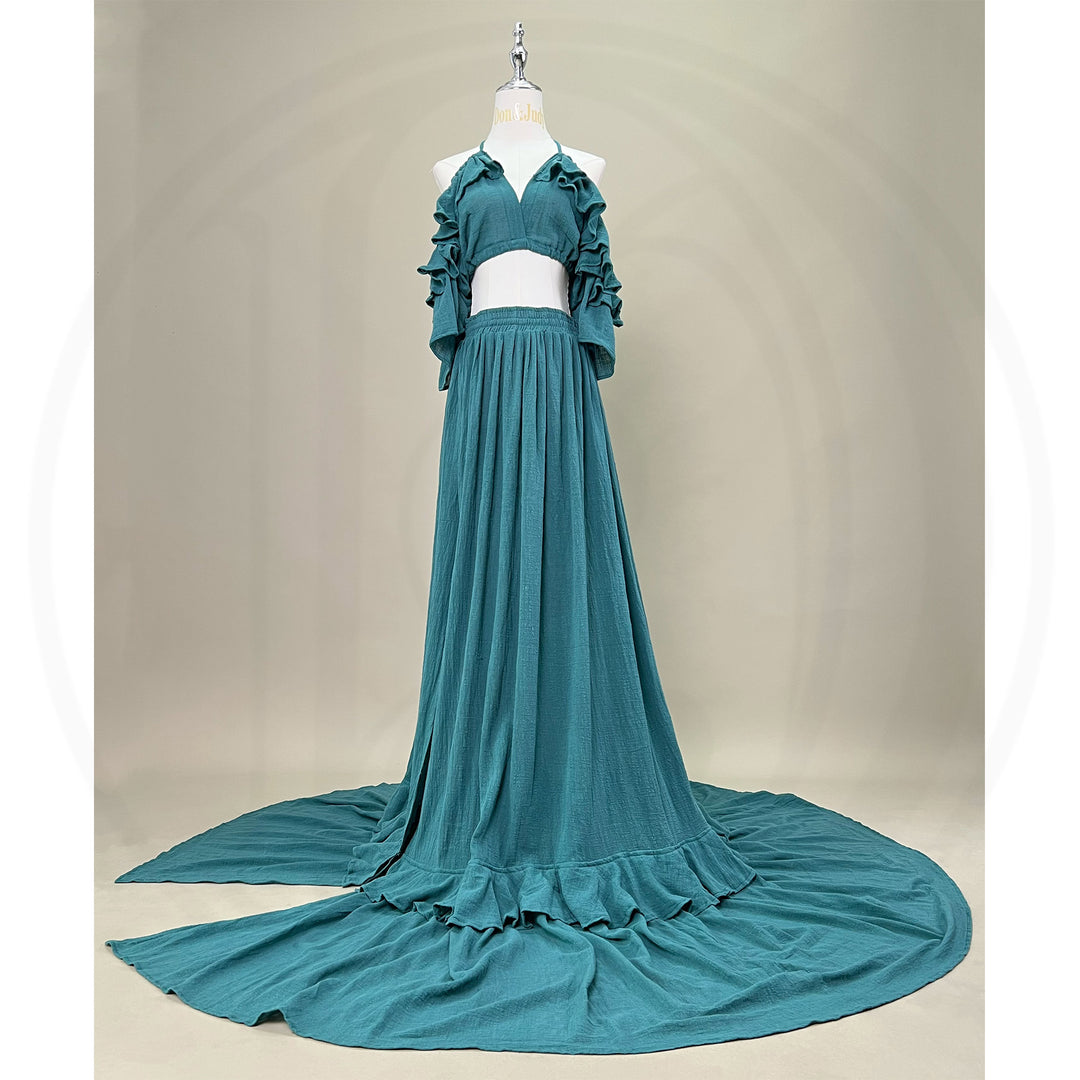 Mamie Gown
