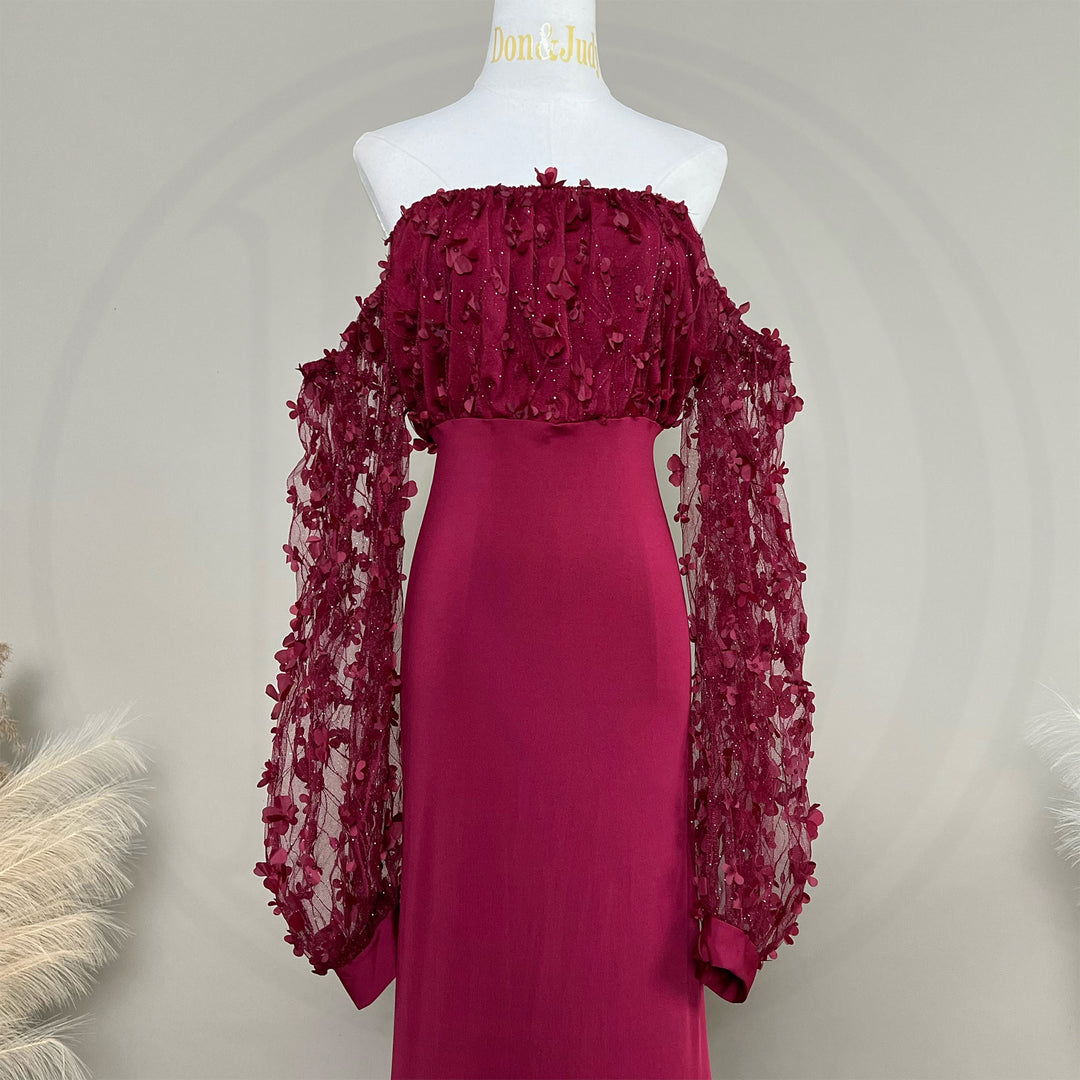 Addison Gown