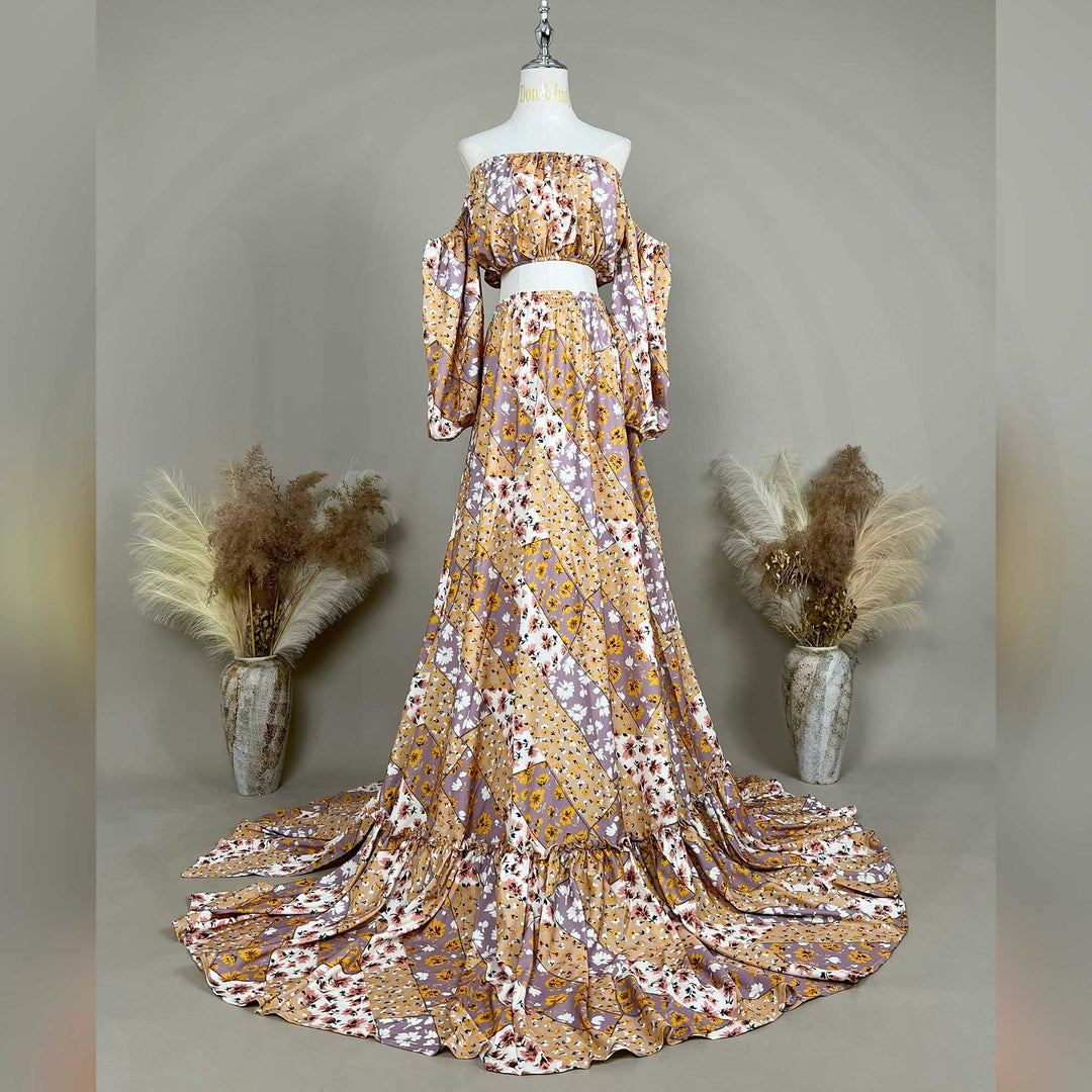 Bonnie Gown